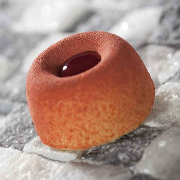 Demarle Flexipan Mini Volcanos Professional Silicon Mould (60cm x 40cm)